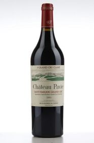france-bordeaux-wine-pavie-2001